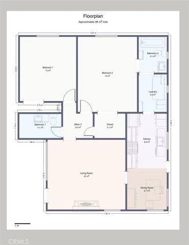 2700 Concord Avenue, Alhambra, CA 91803