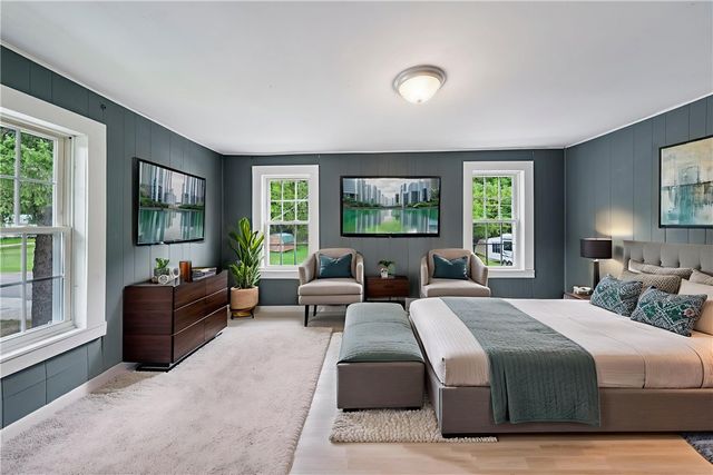 25 Chapel Street, Almond, NY 14804