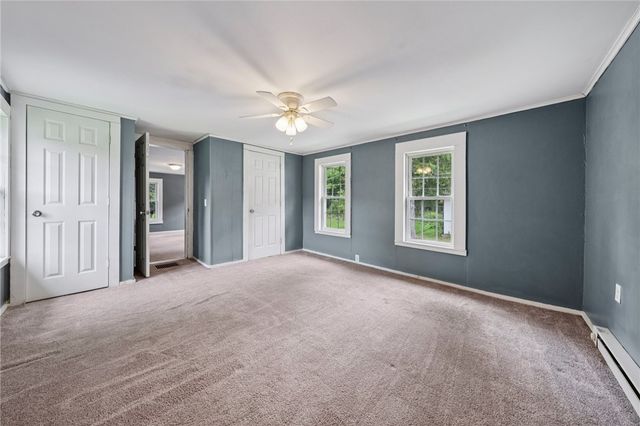 25 Chapel Street, Almond, NY 14804