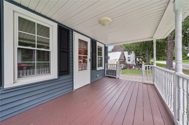 25 Chapel Street, Almond, NY 14804