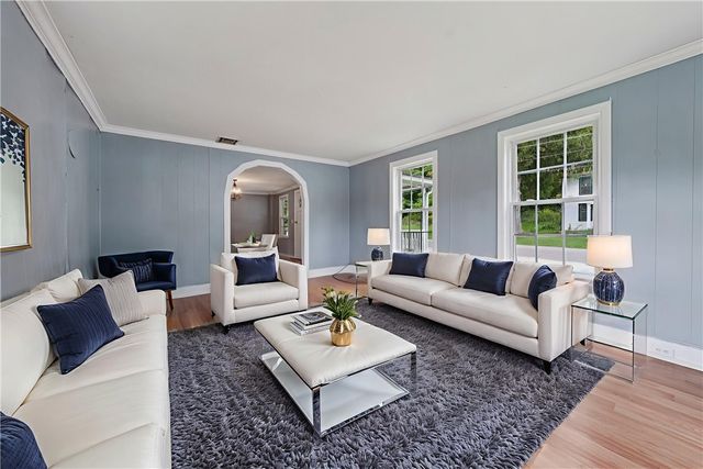 25 Chapel Street, Almond, NY 14804