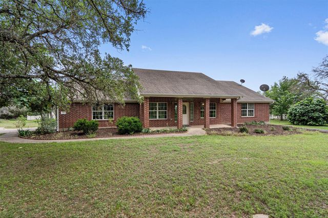 172 Thoroughbred TRCE, Liberty Hill, TX 78642