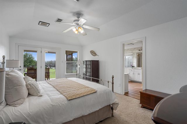 172 Thoroughbred TRCE, Liberty Hill, TX 78642