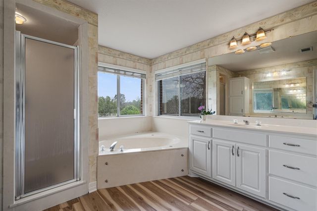 172 Thoroughbred TRCE, Liberty Hill, TX 78642