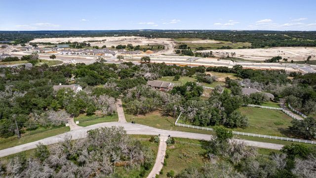 172 Thoroughbred TRCE, Liberty Hill, TX 78642