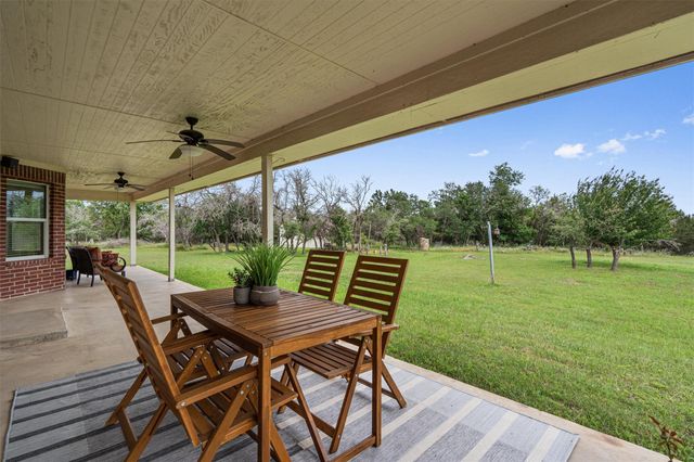 172 Thoroughbred TRCE, Liberty Hill, TX 78642