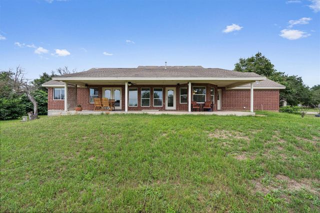 172 Thoroughbred TRCE, Liberty Hill, TX 78642
