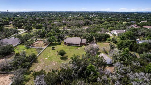 172 Thoroughbred TRCE, Liberty Hill, TX 78642