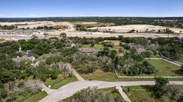 172 Thoroughbred TRCE, Liberty Hill, TX 78642