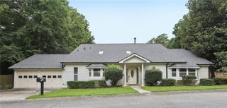 2988 Chipmunk SE Trail, Marietta, GA 30067