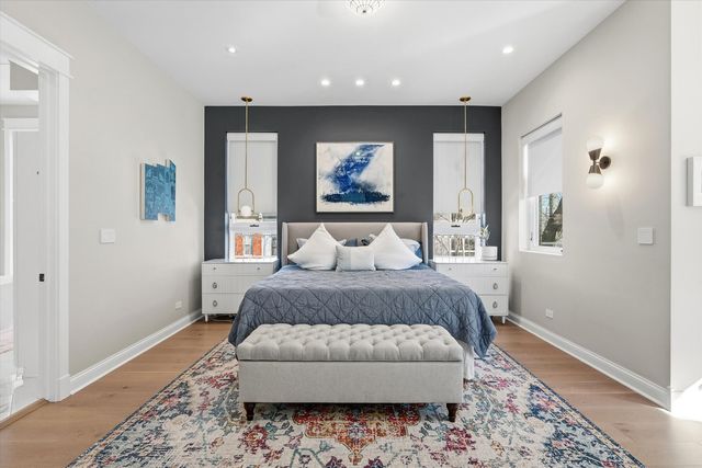 1936 N Wilmot Avenue, Chicago, IL 60647