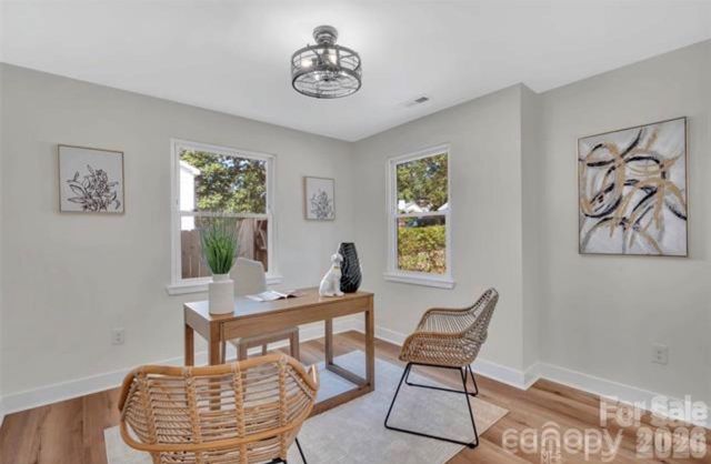 3942 Mcmillan Street, Charlotte, NC 28205