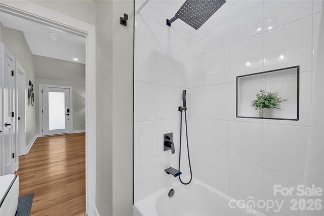3942 Mcmillan Street, Charlotte, NC 28205
