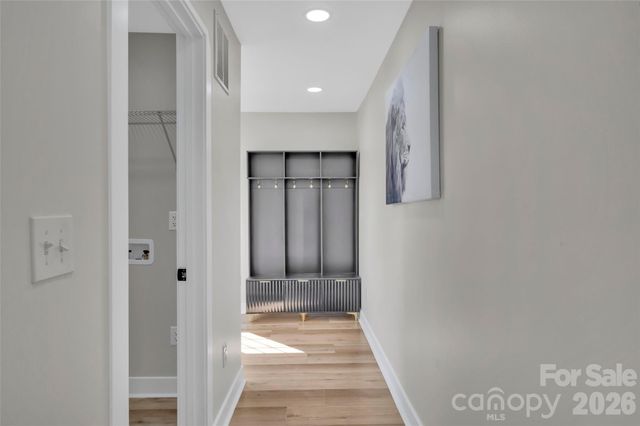 3942 Mcmillan Street, Charlotte, NC 28205
