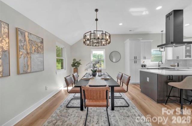 3942 Mcmillan Street, Charlotte, NC 28205