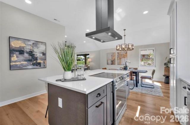 3942 Mcmillan Street, Charlotte, NC 28205