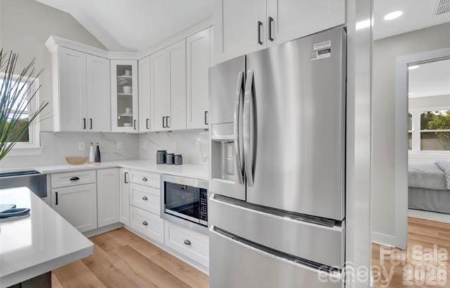 3942 Mcmillan Street, Charlotte, NC 28205