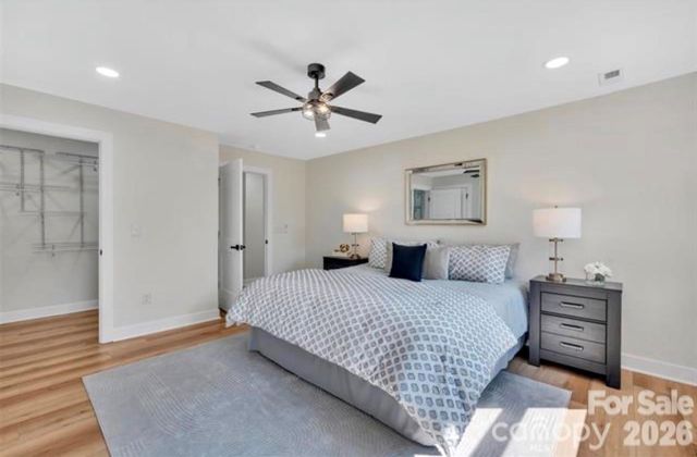 3942 Mcmillan Street, Charlotte, NC 28205