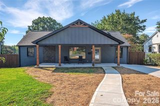 3942 Mcmillan Street, Charlotte, NC 28205
