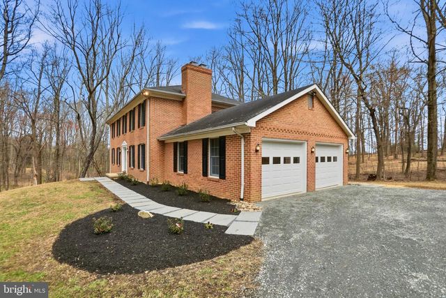 14424 DOVE LN, Leesburg, VA 20176