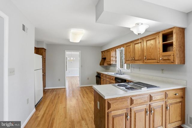 14424 DOVE LN, Leesburg, VA 20176