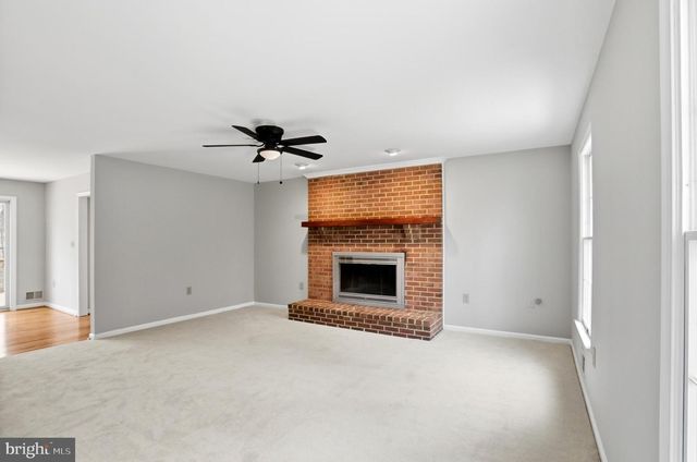 14424 DOVE LN, Leesburg, VA 20176