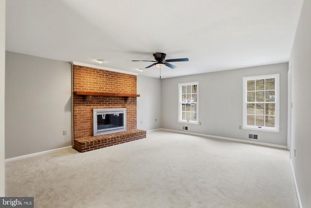 14424 DOVE LN, Leesburg, VA 20176