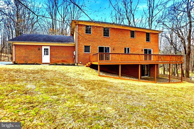 14424 DOVE LN, Leesburg, VA 20176
