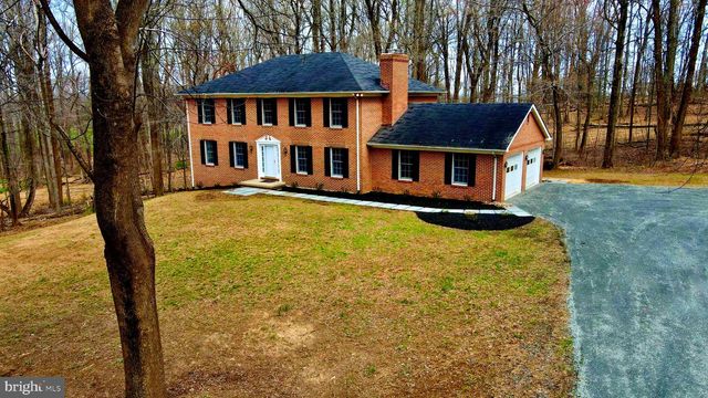 14424 DOVE LN, Leesburg, VA 20176