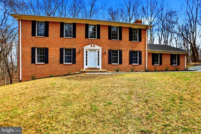 14424 DOVE LN, Leesburg, VA 20176