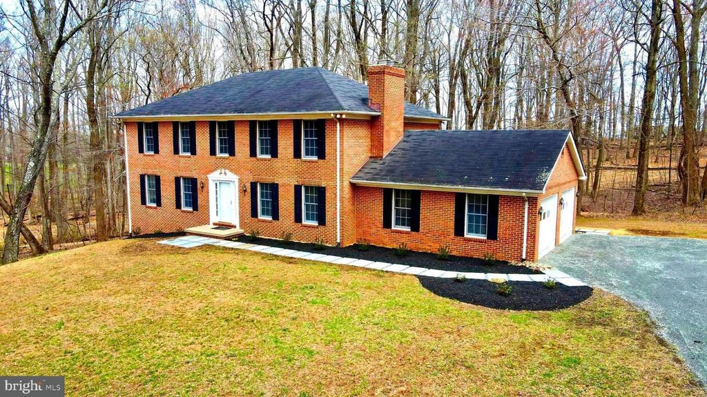 14424 DOVE LN, Leesburg, VA 20176