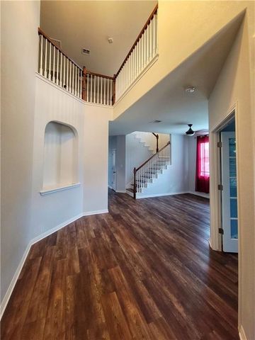 4601 Rolling Water DR, Pflugerville, TX 78660