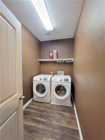 4601 Rolling Water DR, Pflugerville, TX 78660