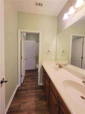 4601 Rolling Water DR, Pflugerville, TX 78660
