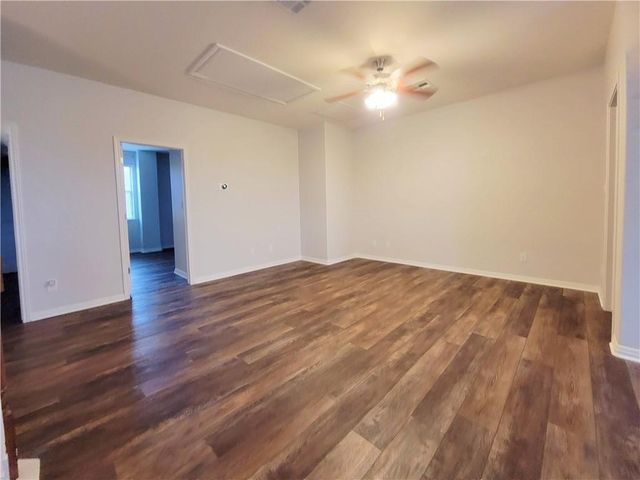 4601 Rolling Water DR, Pflugerville, TX 78660