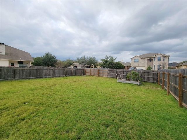4601 Rolling Water DR, Pflugerville, TX 78660