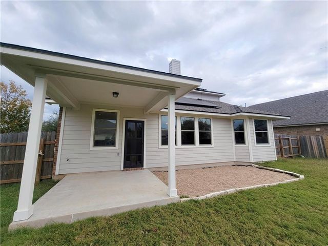 4601 Rolling Water DR, Pflugerville, TX 78660