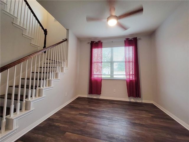 4601 Rolling Water DR, Pflugerville, TX 78660