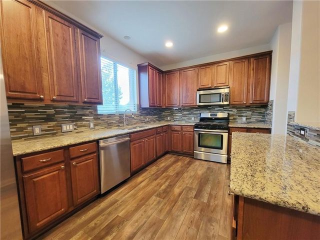 4601 Rolling Water DR, Pflugerville, TX 78660