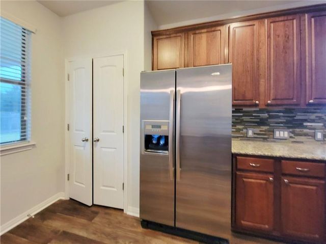 4601 Rolling Water DR, Pflugerville, TX 78660