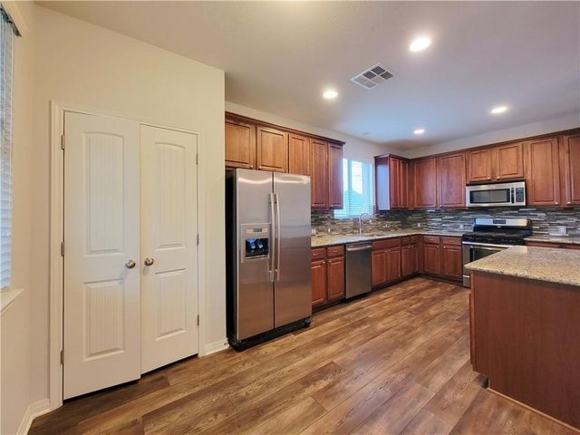 4601 Rolling Water DR, Pflugerville, TX 78660