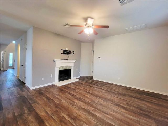 4601 Rolling Water DR, Pflugerville, TX 78660