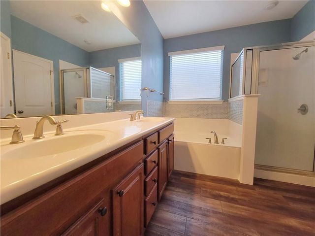 4601 Rolling Water DR, Pflugerville, TX 78660