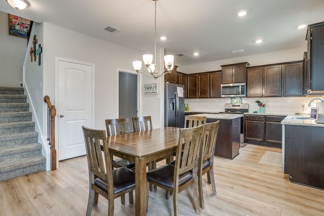 6213 Elephant Butte Drive, Waco, TX 76708