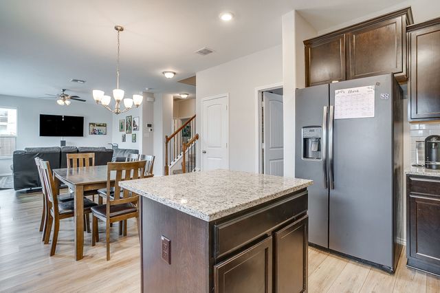 6213 Elephant Butte Drive, Waco, TX 76708