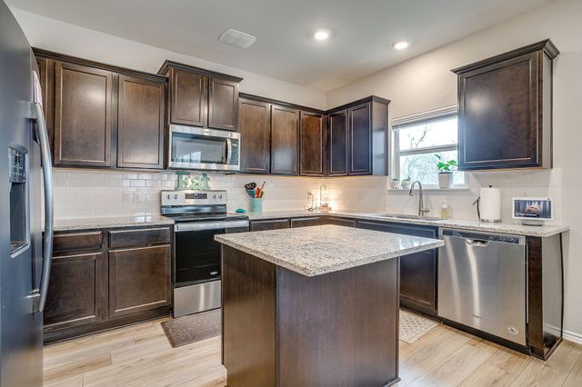 6213 Elephant Butte Drive, Waco, TX 76708