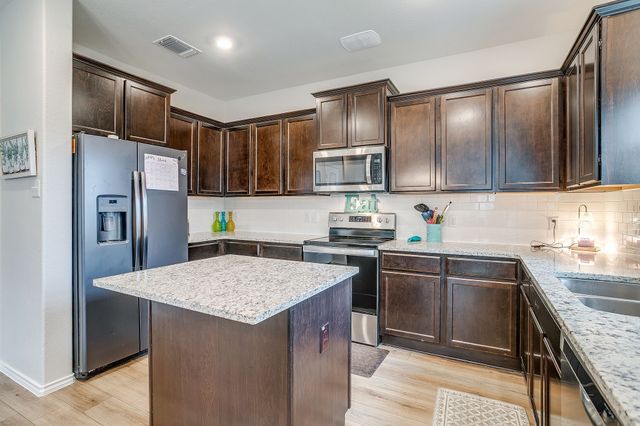 6213 Elephant Butte Drive, Waco, TX 76708