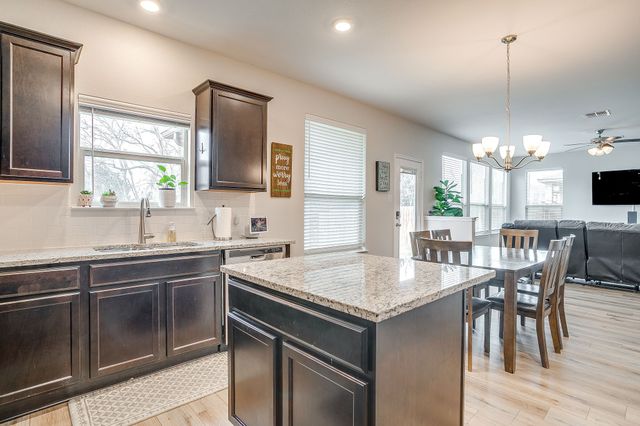 6213 Elephant Butte Drive, Waco, TX 76708