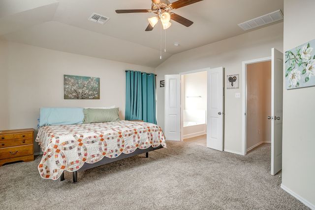 6213 Elephant Butte Drive, Waco, TX 76708