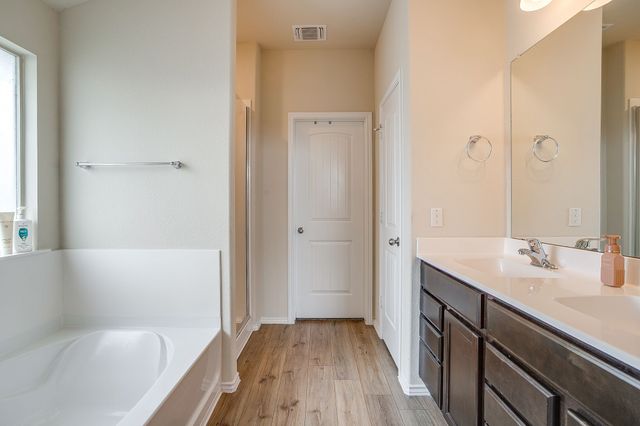 6213 Elephant Butte Drive, Waco, TX 76708